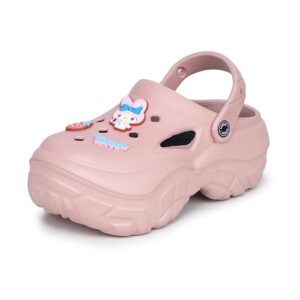 TRASE Windy Crocs for Women