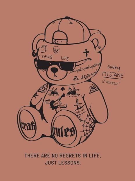 Cool T Shirt Designs