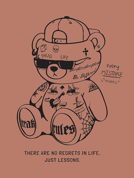 Cool T-Shirt Designs