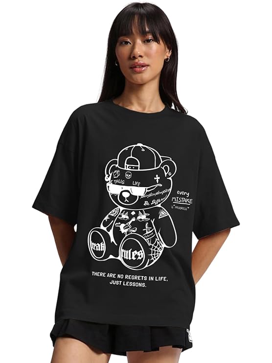 Eco-Friendly T-Shirts