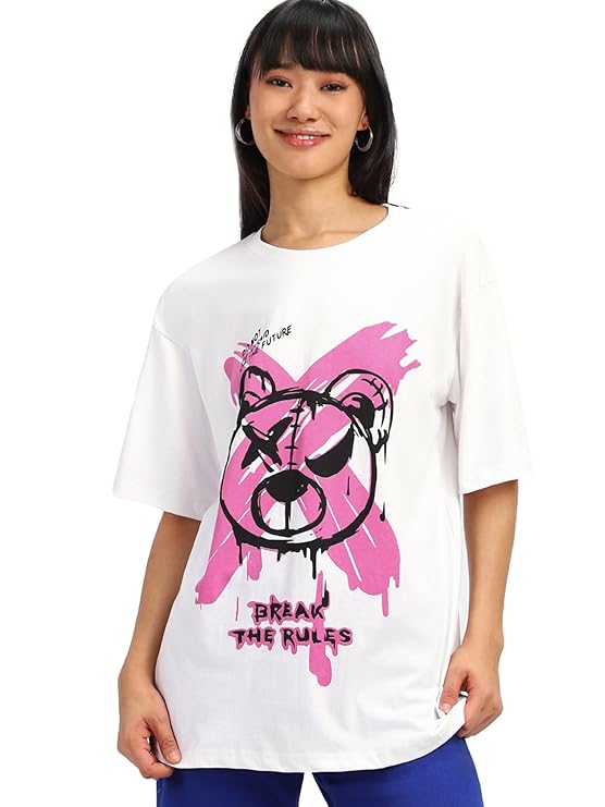 Eco-Friendly T-Shirts