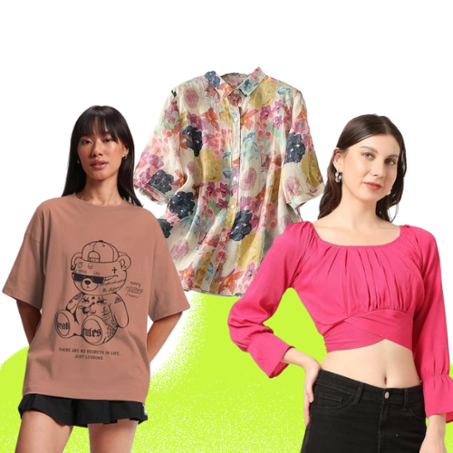 Porduct Category Clothing