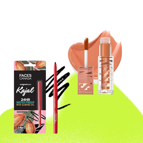 Porduct Category Makeup