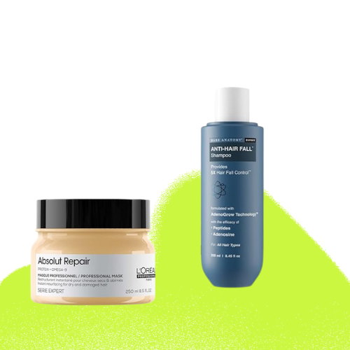 Porduct Category Hair Care