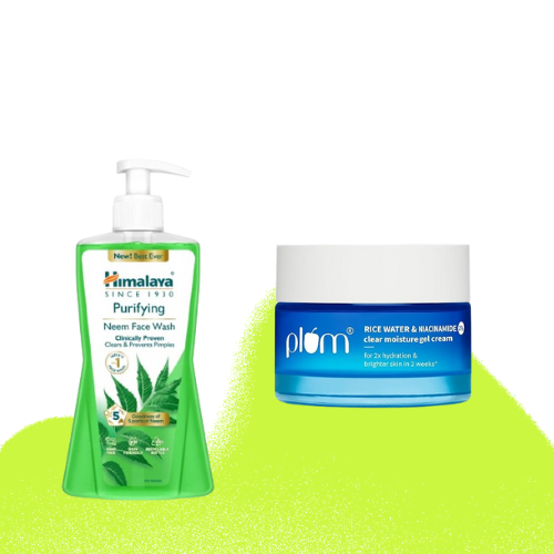 Porduct Category Skin Care