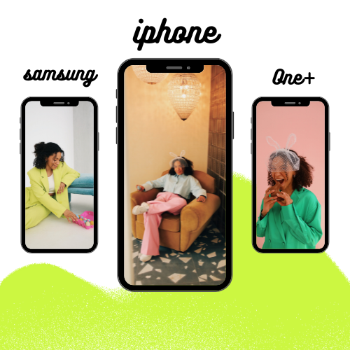 Porduct Category Mobile & Gadgets